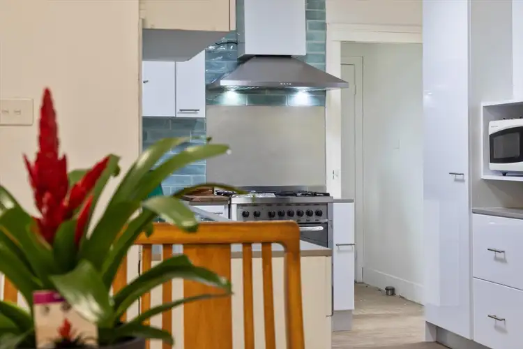 Fourth view of Homely house listing, 8 Nugal Place, Isabella Plains ACT 2905