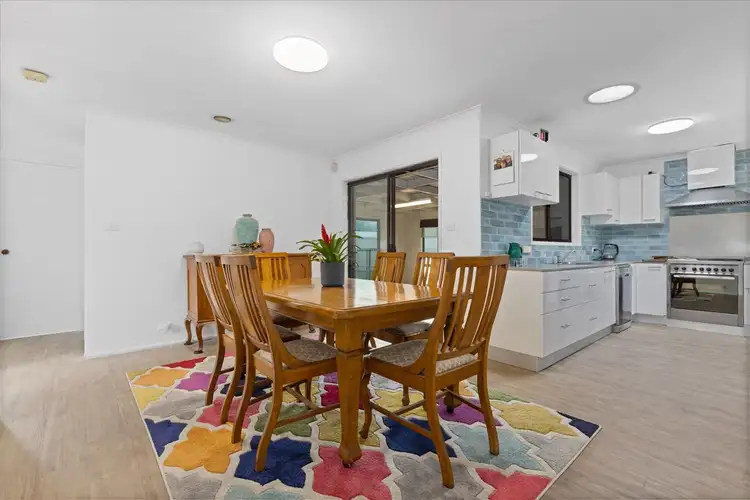 Fifth view of Homely house listing, 8 Nugal Place, Isabella Plains ACT 2905