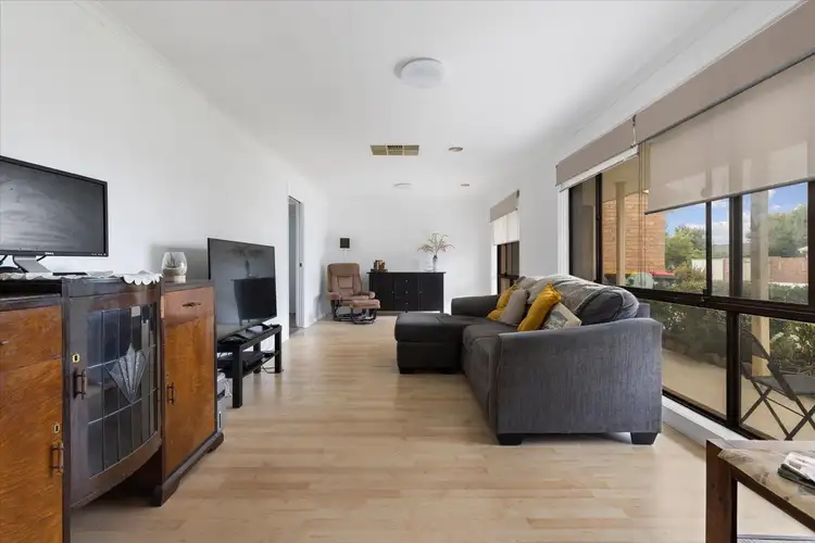 Sixth view of Homely house listing, 8 Nugal Place, Isabella Plains ACT 2905