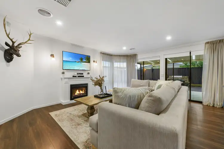 Second view of Homely house listing, 30 Allenby Road, Hillside VIC 3037