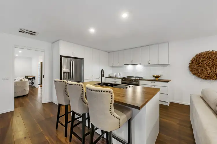 Fourth view of Homely house listing, 30 Allenby Road, Hillside VIC 3037