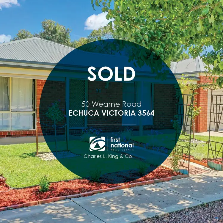 50 Wearne Road, Echuca VIC 3564
