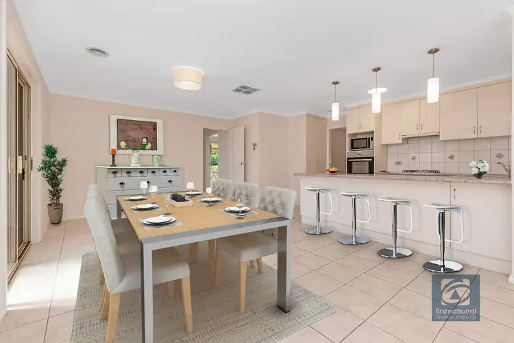 Fourth view of Homely house listing, 50 Wearne Road, Echuca VIC 3564
