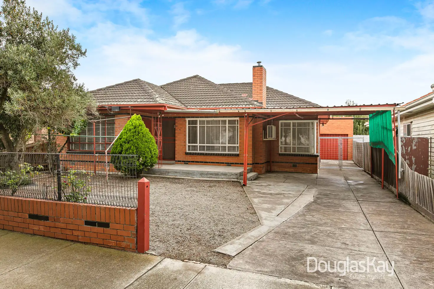 Main view of Homely house listing, 14 Estelle Street, Sunshine West VIC 3020
