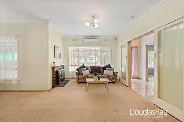 Second view of Homely house listing, 14 Estelle Street, Sunshine West VIC 3020