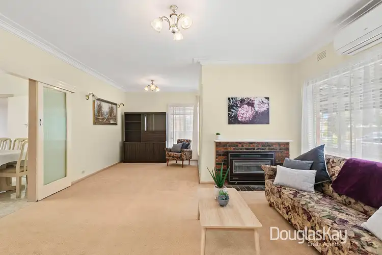 Fourth view of Homely house listing, 14 Estelle Street, Sunshine West VIC 3020