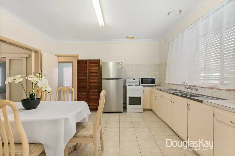 Fifth view of Homely house listing, 14 Estelle Street, Sunshine West VIC 3020