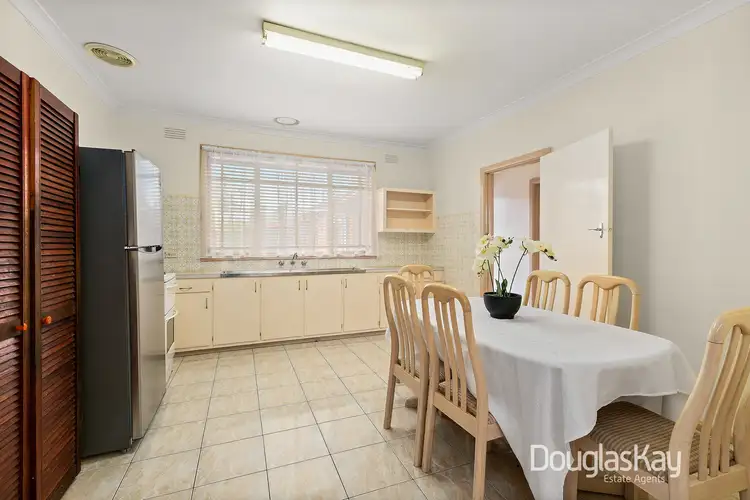 Sixth view of Homely house listing, 14 Estelle Street, Sunshine West VIC 3020