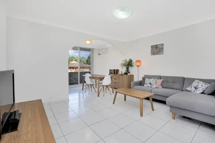 Main view of Homely unit listing, 19/5 Nilson Avenue, Hillsdale NSW 2036