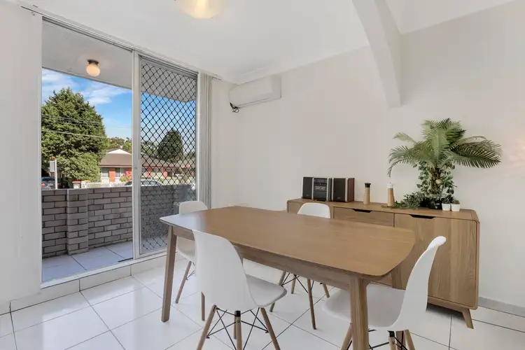 Third view of Homely unit listing, 19/5 Nilson Avenue, Hillsdale NSW 2036
