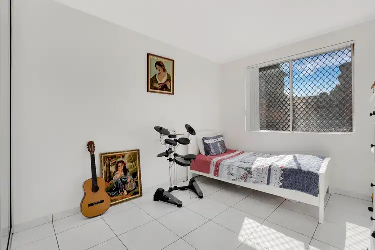 Sixth view of Homely unit listing, 19/5 Nilson Avenue, Hillsdale NSW 2036