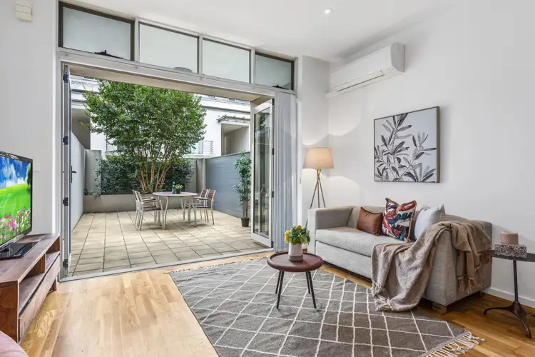18/75 Stanley Street, Chatswood NSW 2067