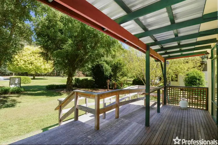 Third view of Homely house listing, 175 Woods Point Road, East Warburton VIC 3799