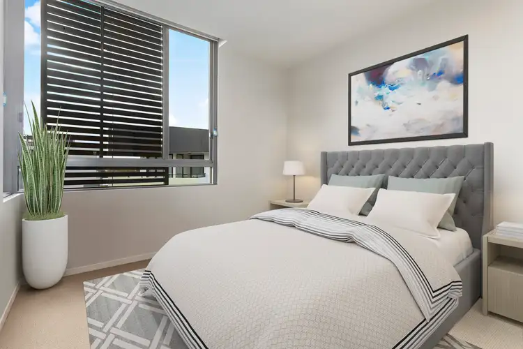 Sixth view of Homely apartment listing, 909/16 Aspinall Street, Nundah QLD 4012