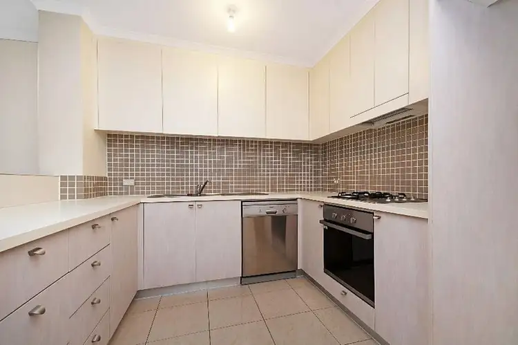 Third view of Homely apartment listing, 435/80 John Whiteway Drive, Gosford NSW 2250