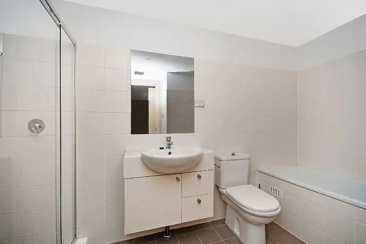 Fourth view of Homely apartment listing, 435/80 John Whiteway Drive, Gosford NSW 2250