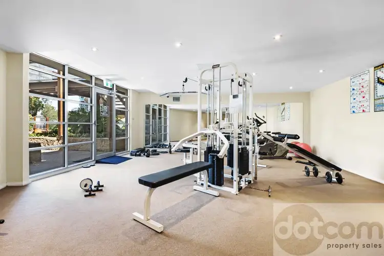 Sixth view of Homely apartment listing, 435/80 John Whiteway Drive, Gosford NSW 2250