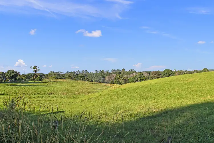 Third view of Homely land listing, 349 Federal Drive, Federal NSW 2480