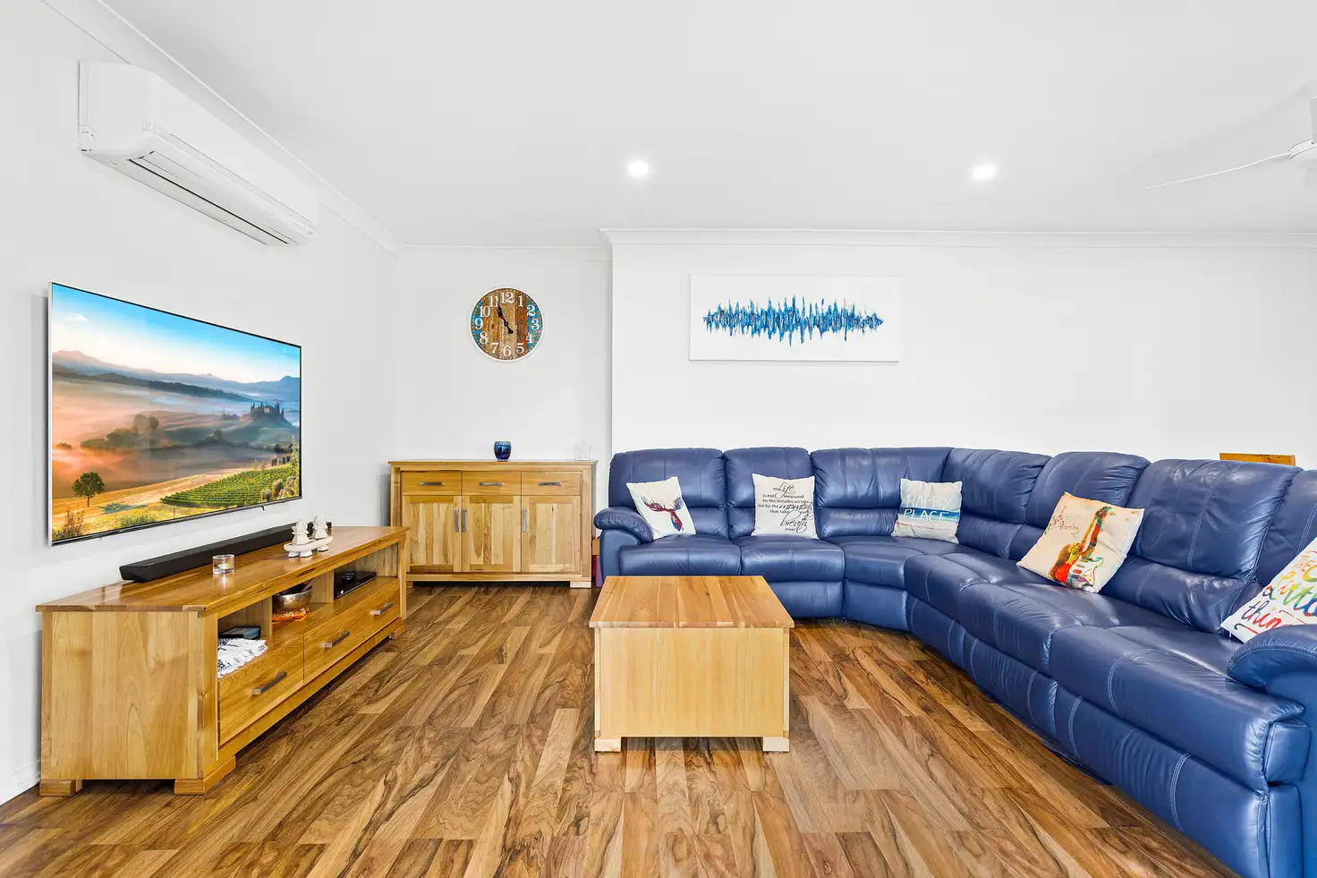 Main view of Homely townhouse listing, 4/1A Marne Street, Port Kembla NSW 2505