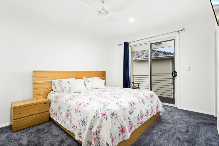 Third view of Homely townhouse listing, 4/1A Marne Street, Port Kembla NSW 2505
