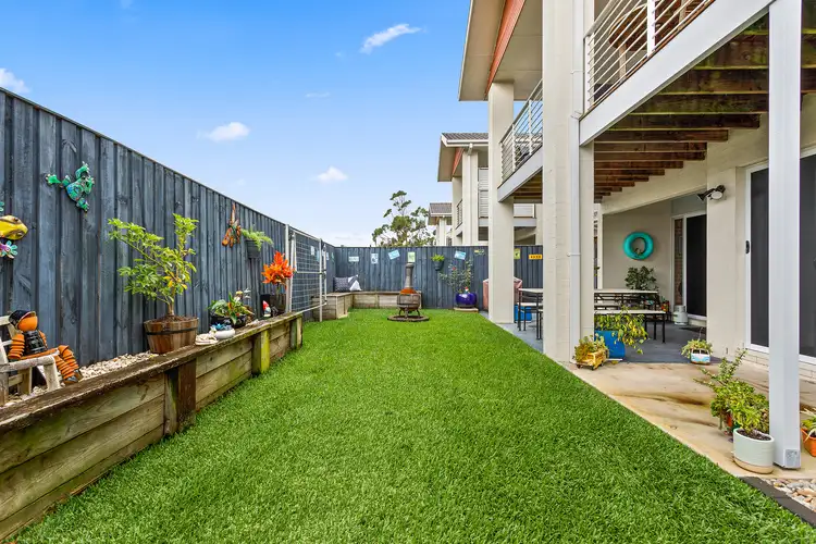 Sixth view of Homely townhouse listing, 4/1A Marne Street, Port Kembla NSW 2505