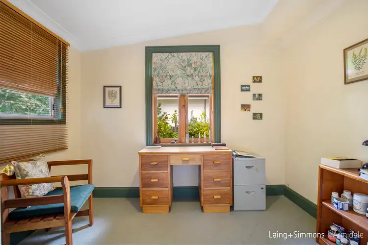 Sixth view of Homely house listing, 128 Markham Street, Armidale NSW 2350