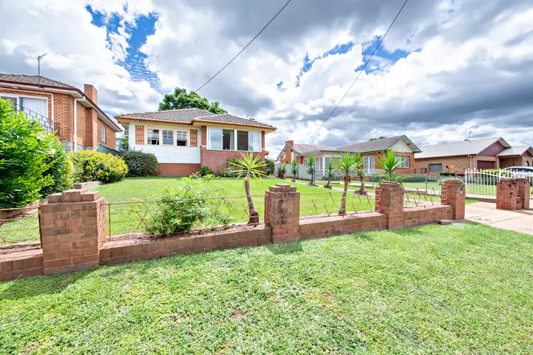 Main view of Homely house listing, 31 Stonehaven Avenue, Dubbo NSW 2830