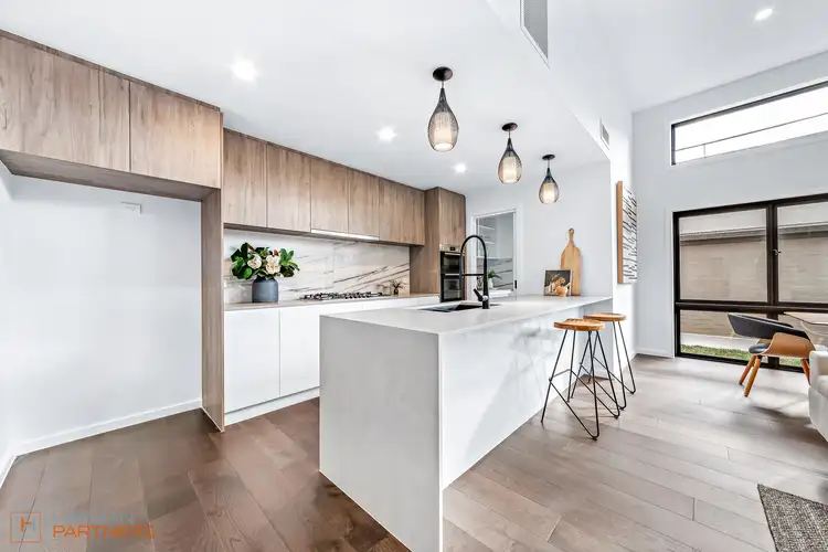 Second view of Homely house listing, 15A Reynolds Street, Curtin ACT 2605