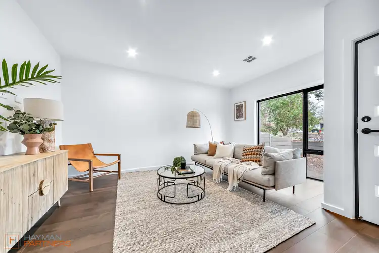 Third view of Homely house listing, 15A Reynolds Street, Curtin ACT 2605