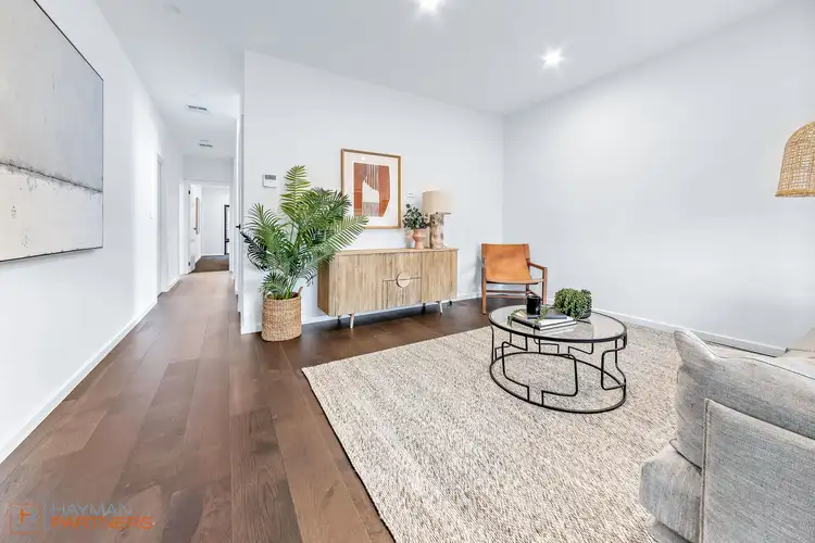 Fourth view of Homely house listing, 15A Reynolds Street, Curtin ACT 2605