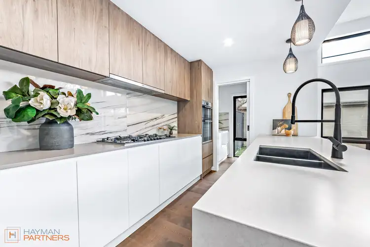 Fifth view of Homely house listing, 15A Reynolds Street, Curtin ACT 2605