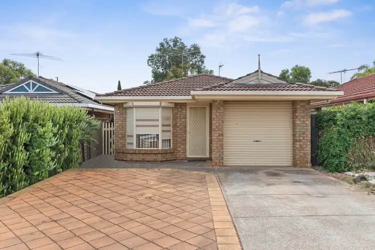 Main view of Homely house listing, 38 Parkview Drive, Blakeview SA 5114