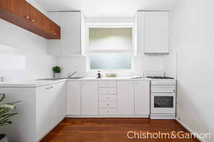 Fourth view of Homely apartment listing, 8/14 Deakin Street, St Kilda West VIC 3182