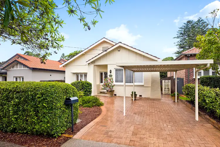 3 Third Avenue, Willoughby NSW 2068