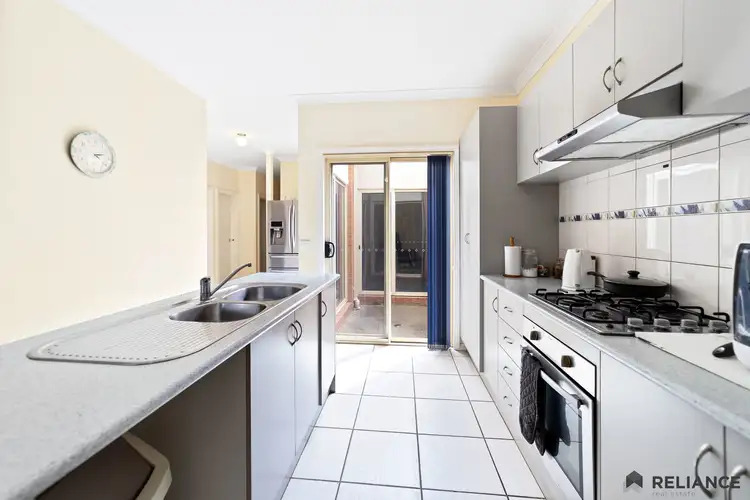 Third view of Homely house listing, 2/5 Cyprus Court, Wyndham Vale VIC 3024