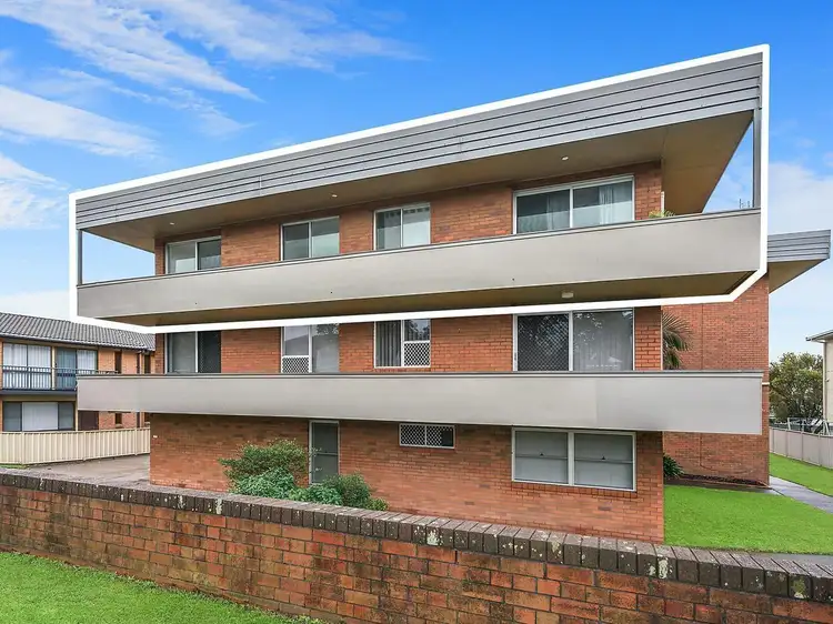 10/50 Patrick Street, Merewether NSW 2291