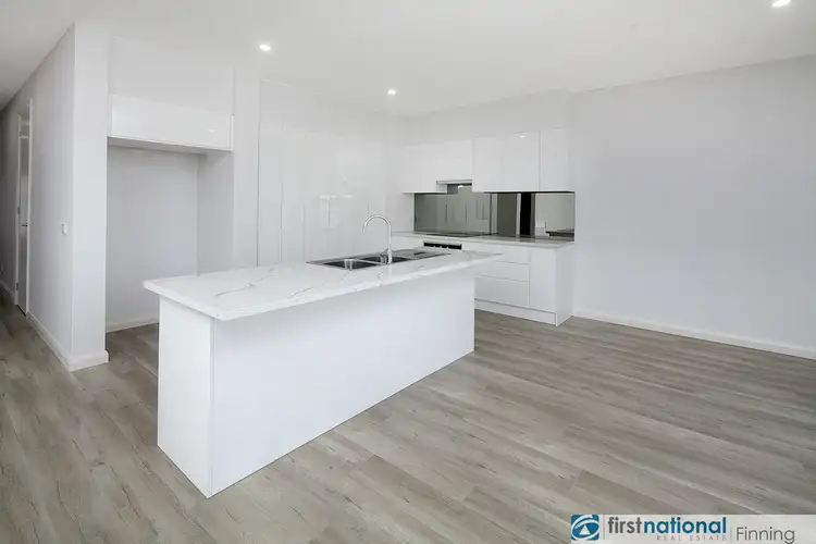 Third view of Homely house listing, 1A Lamont Crescent, Cranbourne VIC 3977