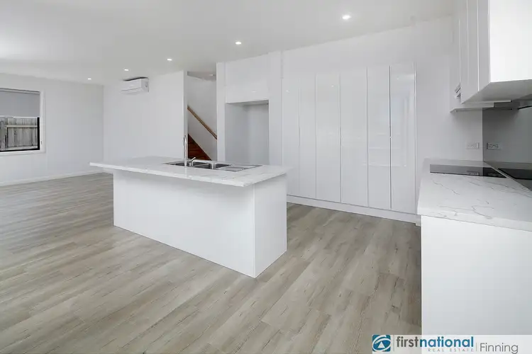 Fourth view of Homely house listing, 1A Lamont Crescent, Cranbourne VIC 3977