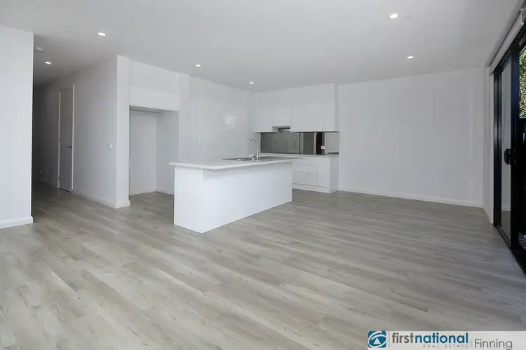 Fifth view of Homely house listing, 1A Lamont Crescent, Cranbourne VIC 3977