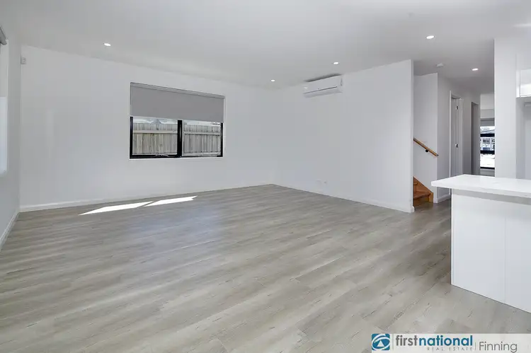 Sixth view of Homely house listing, 1A Lamont Crescent, Cranbourne VIC 3977