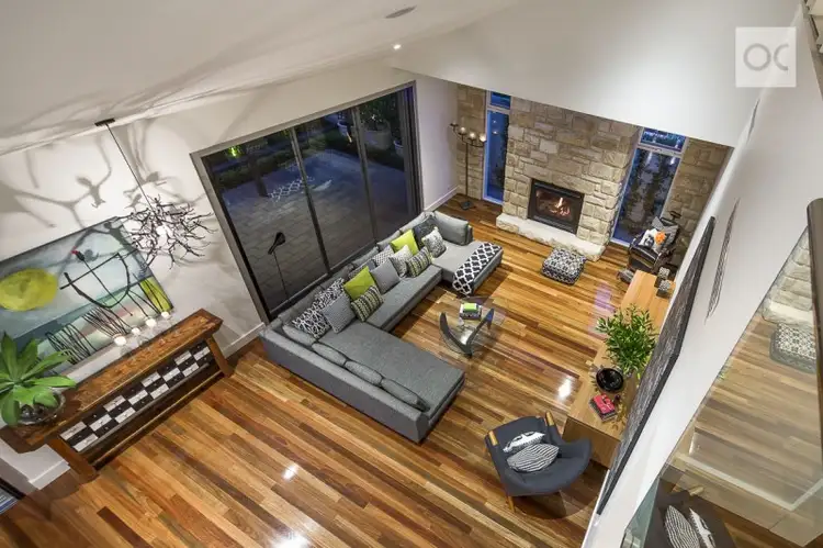 Main view of Homely house listing, 4 Clifton Street, Malvern SA 5061