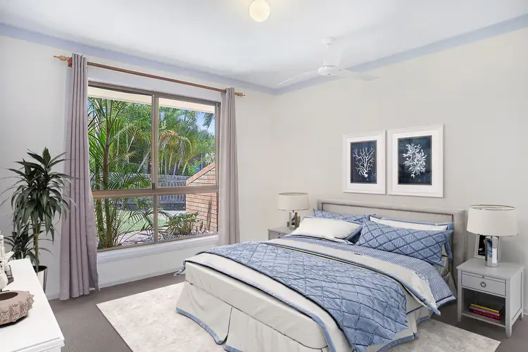 Fifth view of Homely house listing, 10 Greygum Court, Mooloolaba QLD 4557