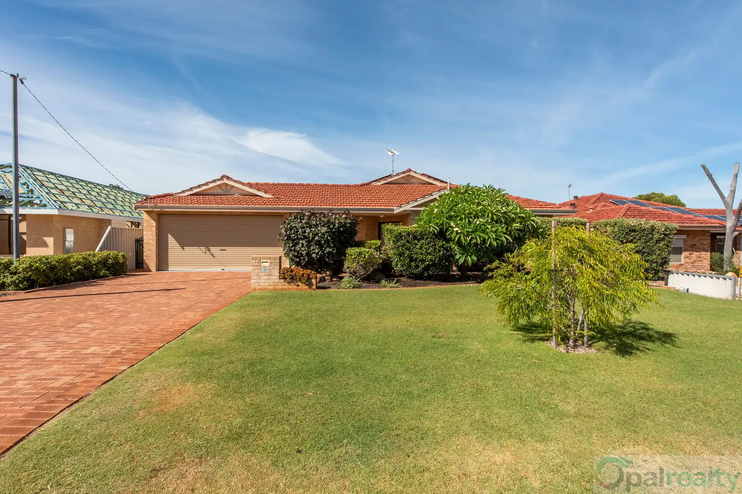 Main view of Homely house listing, 50 Bight Reefs Road, Singleton WA 6175