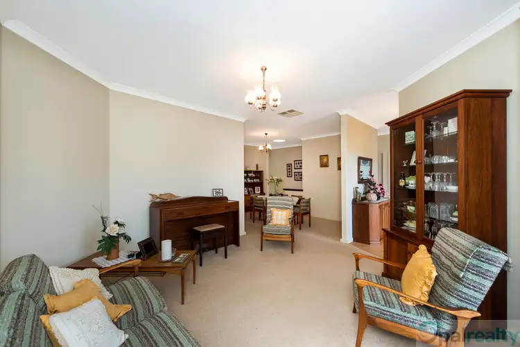 Third view of Homely house listing, 50 Bight Reefs Road, Singleton WA 6175
