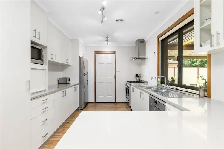 11 Emily Bulcock Crescent, Gilmore ACT 2905