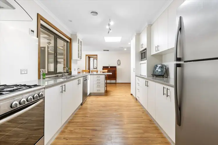 Second view of Homely house listing, 11 Emily Bulcock Crescent, Gilmore ACT 2905