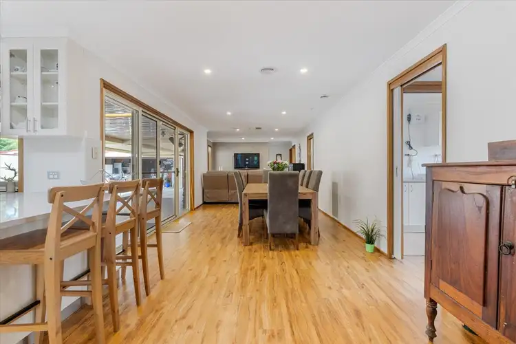 Third view of Homely house listing, 11 Emily Bulcock Crescent, Gilmore ACT 2905