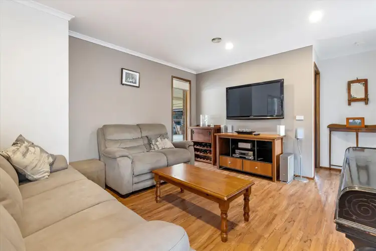 Fifth view of Homely house listing, 11 Emily Bulcock Crescent, Gilmore ACT 2905