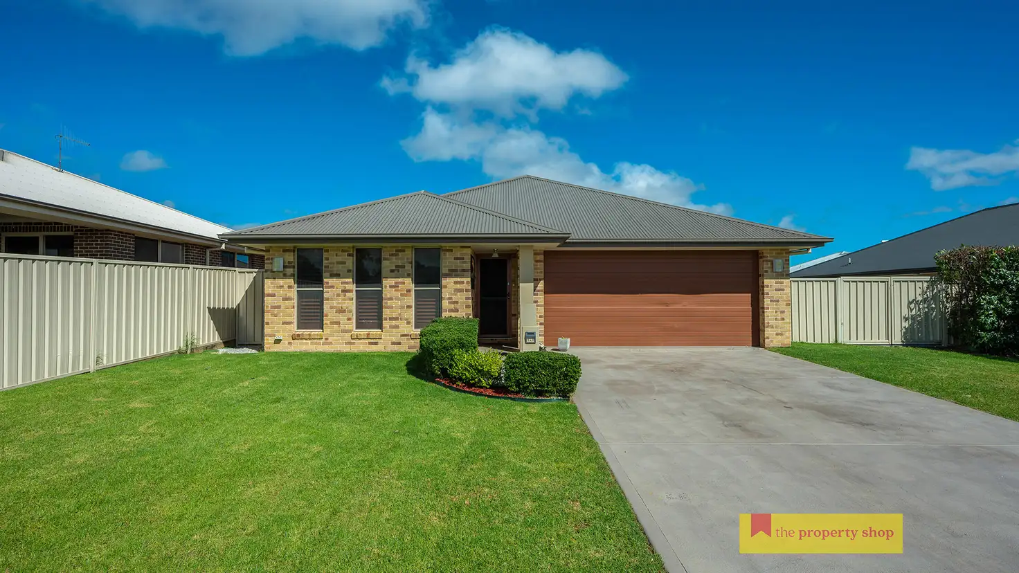 Main view of Homely house listing, 140 Robertson Street, Mudgee NSW 2850