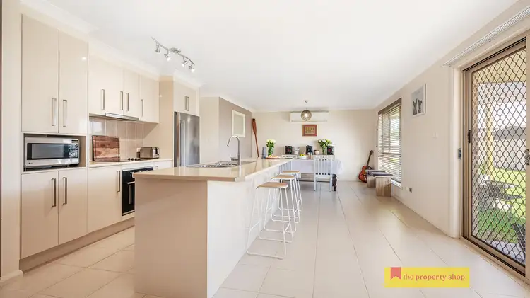 Second view of Homely house listing, 140 Robertson Street, Mudgee NSW 2850